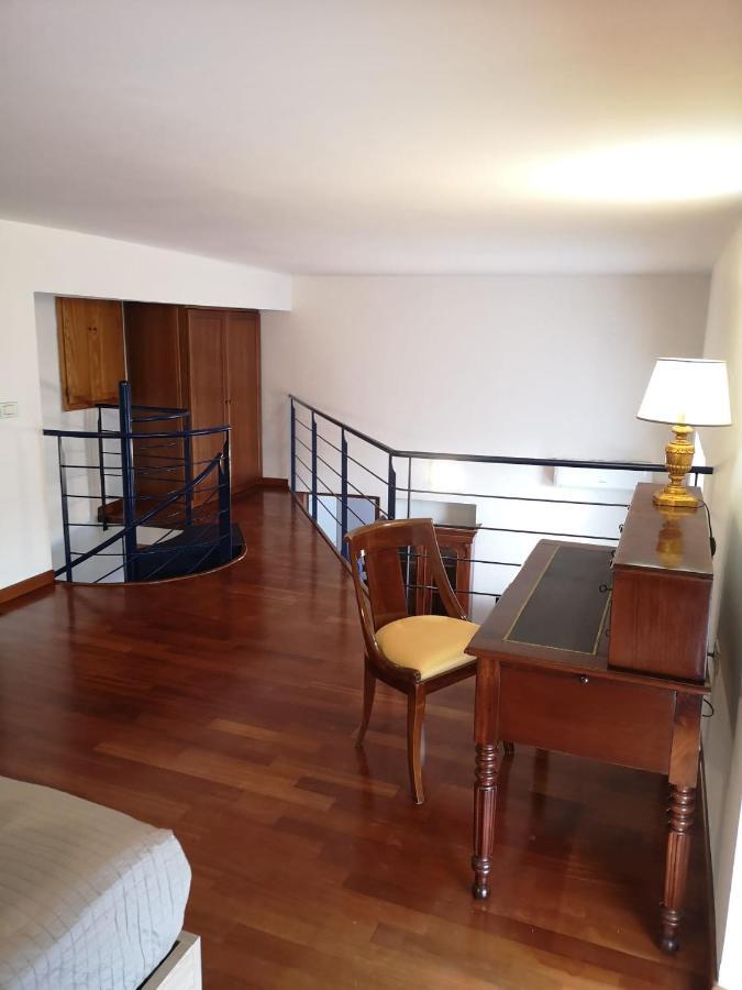 Marina Apartment City Centre Каляри Екстериор снимка