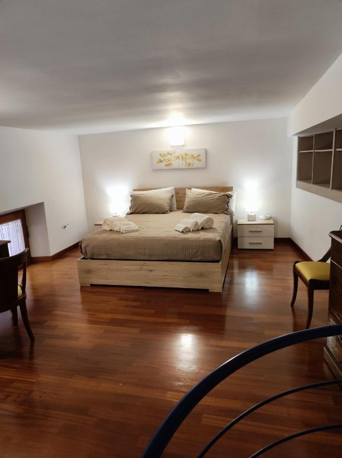 Marina Apartment City Centre Каляри Екстериор снимка