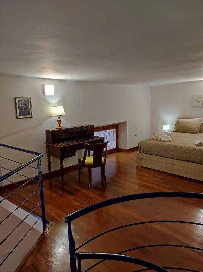 Marina Apartment City Centre Каляри Екстериор снимка