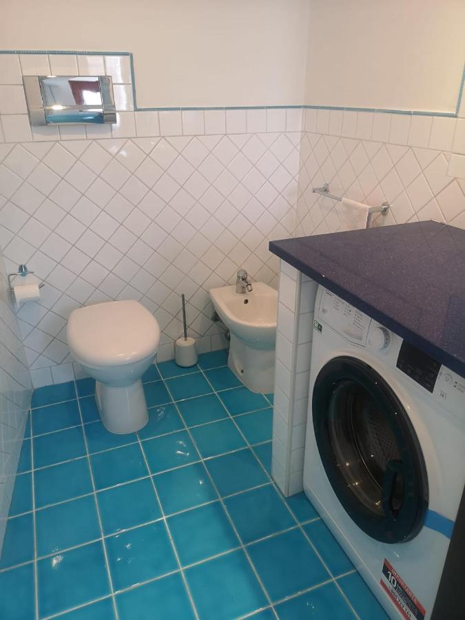 Marina Apartment City Centre Каляри Екстериор снимка
