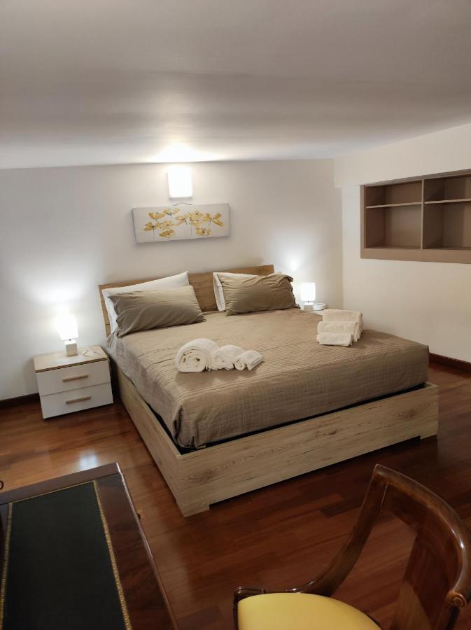 Marina Apartment City Centre Каляри Екстериор снимка