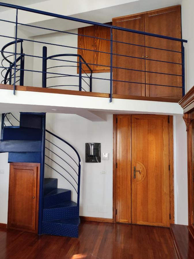 Marina Apartment City Centre Каляри Екстериор снимка