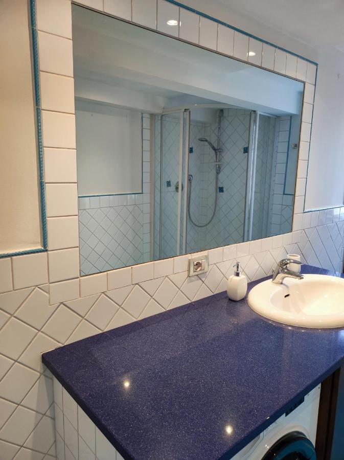 Marina Apartment City Centre Каляри Екстериор снимка